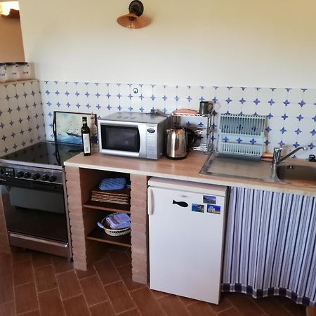 KALI Srl Società Agricola Vila Castiglione della Pescaia Exterior foto