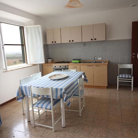 KALI Srl Società Agricola Vila Castiglione della Pescaia Exterior foto