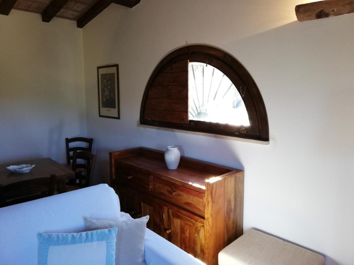 KALI Srl Società Agricola Vila Castiglione della Pescaia Exterior foto