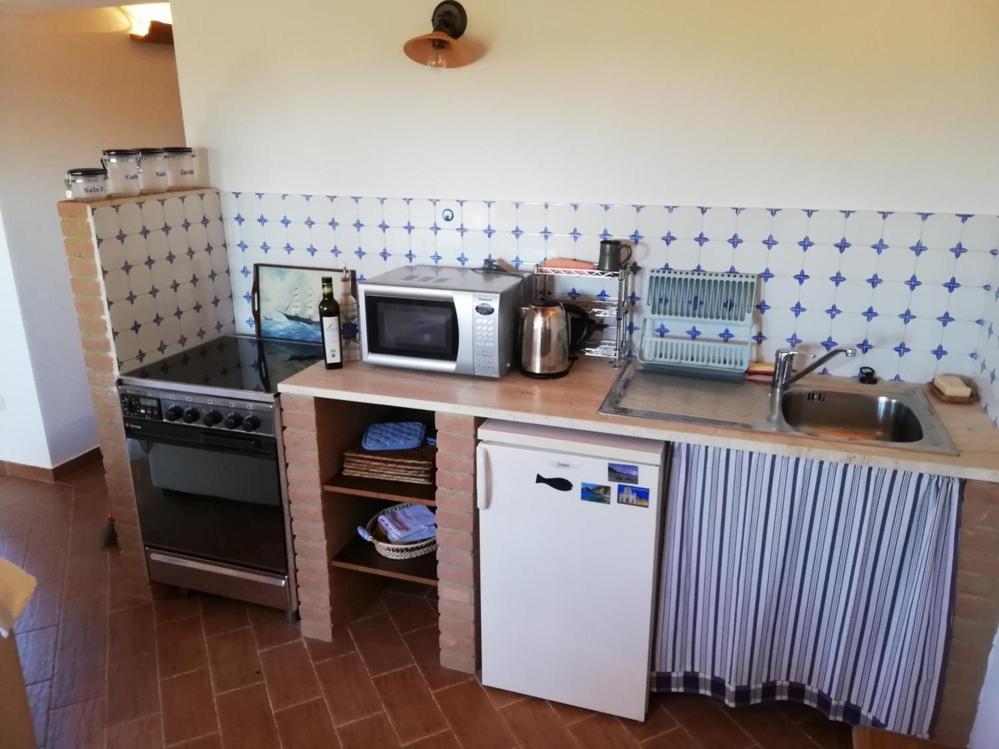 KALI Srl Società Agricola Vila Castiglione della Pescaia Exterior foto