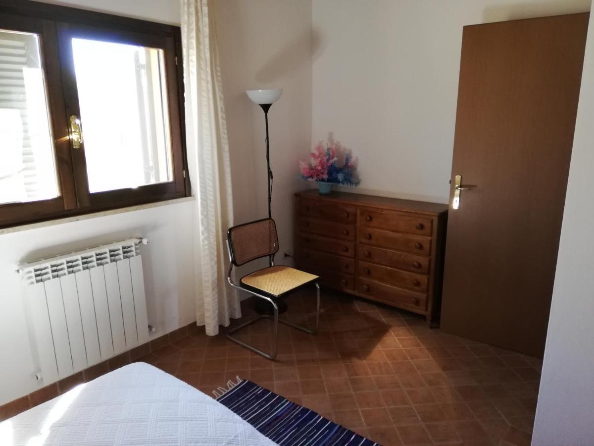 KALI Srl Società Agricola Vila Castiglione della Pescaia Exterior foto