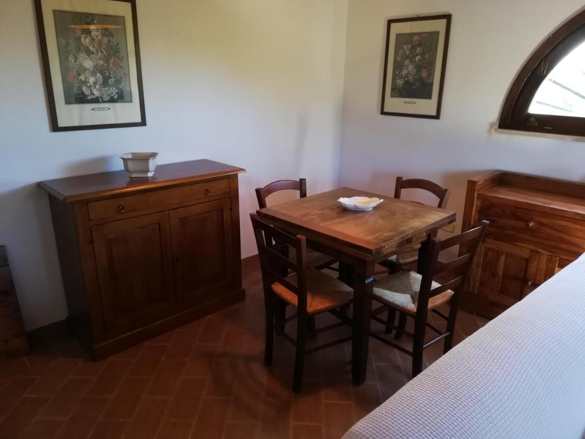 KALI Srl Società Agricola Vila Castiglione della Pescaia Exterior foto