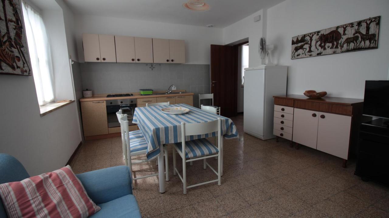 KALI Srl Società Agricola Vila Castiglione della Pescaia Exterior foto